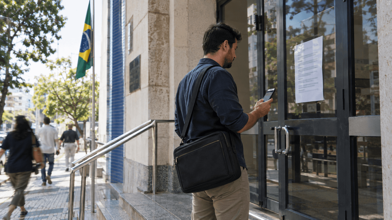 NFS-e nacional: o que muda para quem emite nota de serviço