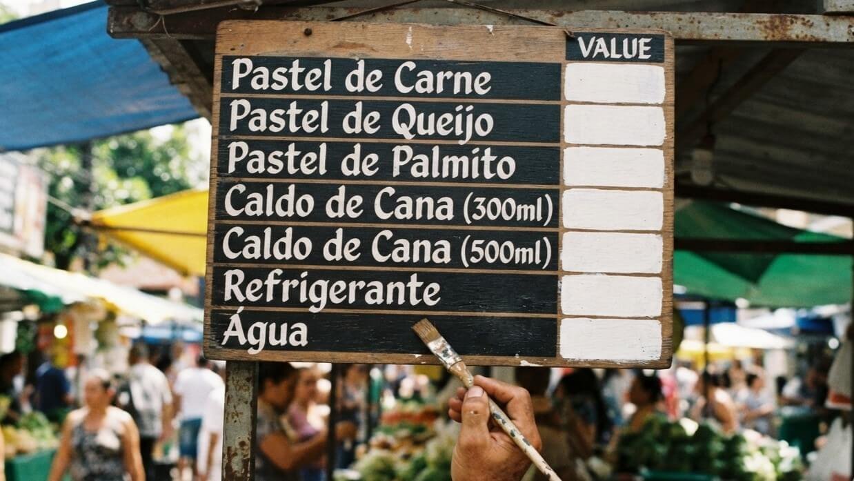 Tabela de preços de serviços: como montar a sua